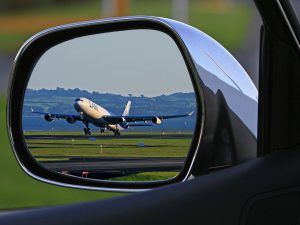 Airport Ride